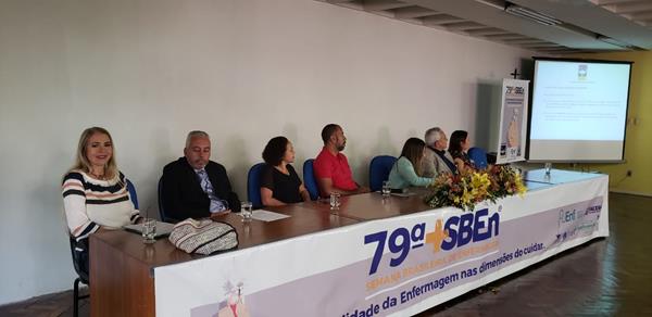I Fórum de Saúde Mental - 16 de maio